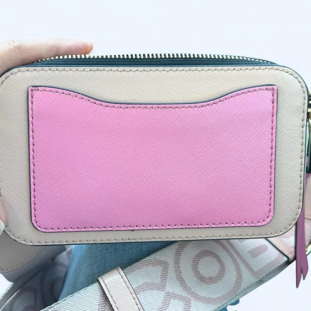 Marc Jacob The Snapshot - Picture 5 of 10